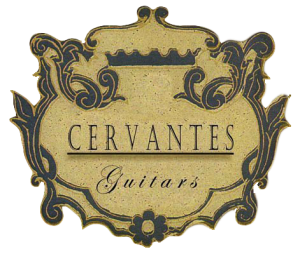 Cervantes Guitars